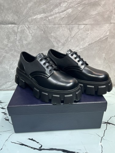 Men P*rada  Loafer CP 20230608-1