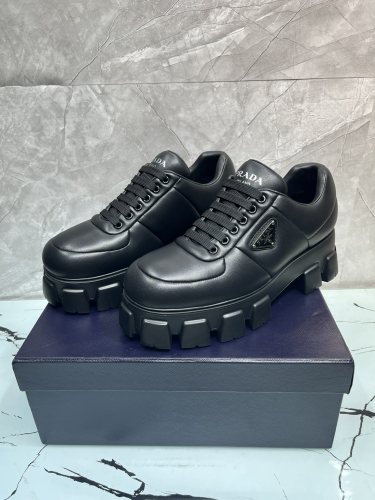 Men P*rada  Loafer CP 20230608-2