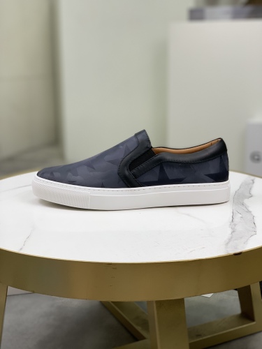 Men Givenchy Top Loafer Shoe CP 20230608-41