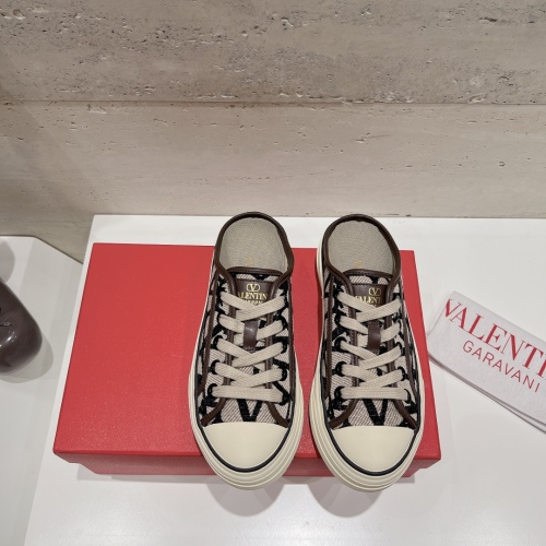 Men And Women 𝑉*𝐴𝐿𝐸𝑁𝑇𝐼𝑁𝑂 Top slippers CP 20230607-29