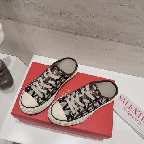 Men And Women 𝑉*𝐴𝐿𝐸𝑁𝑇𝐼𝑁𝑂 Top slippers CP 20230607-29