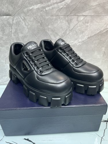 Men P*rada  Loafer CP 20230608-2