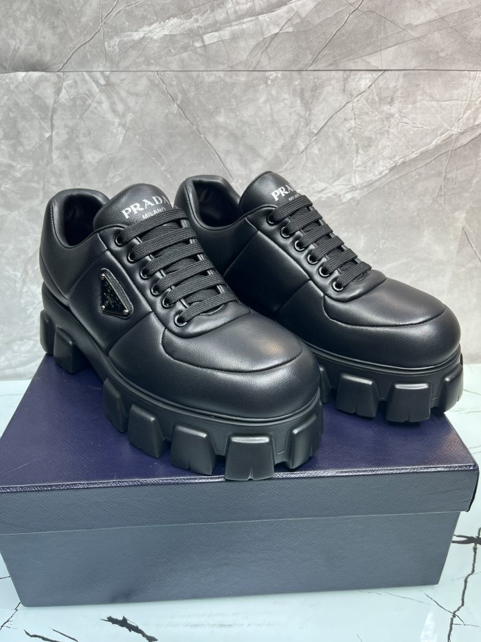 Men P*rada  Loafer CP 20230608-2