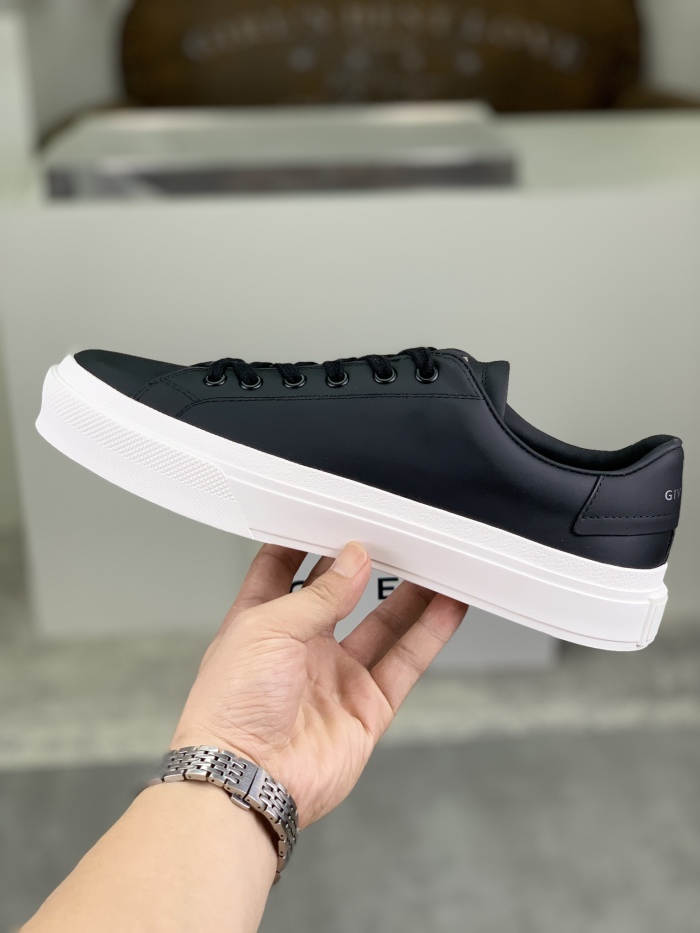 Men G*ivenchy Top Loafer Shoe CP 20230608-46