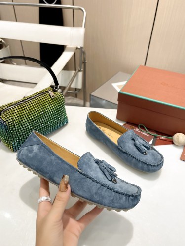 Women L*oro p*iana  Slippers CP 20230608-8