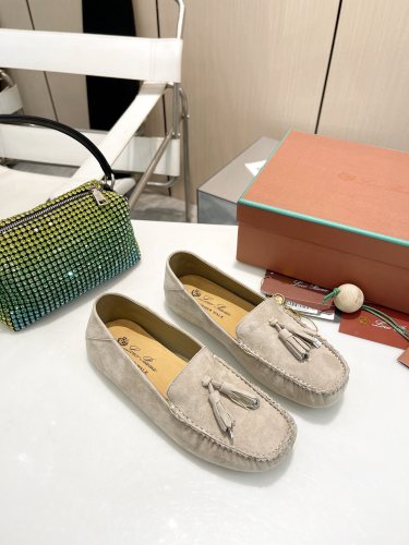 Women L*oro p*iana  Slippers CP 20230608-5