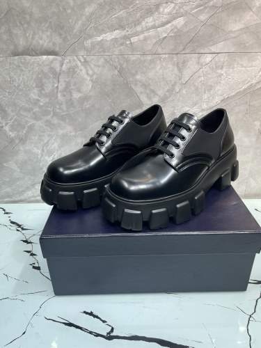 Men P*rada  Loafer CP 20230608-1