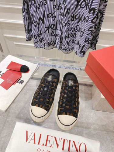 Men And Women 𝑉*𝐴𝐿𝐸𝑁𝑇𝐼𝑁𝑂 Top slippers CP 20230607-30