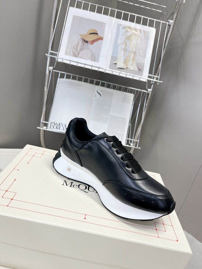 Men Women A*lexander M*cqueen Top Sneaker CP 20230608-15