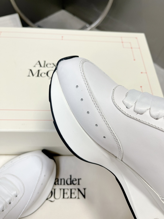 Men Women A*lexander M*cqueen Top Sneaker CP 20230608-17