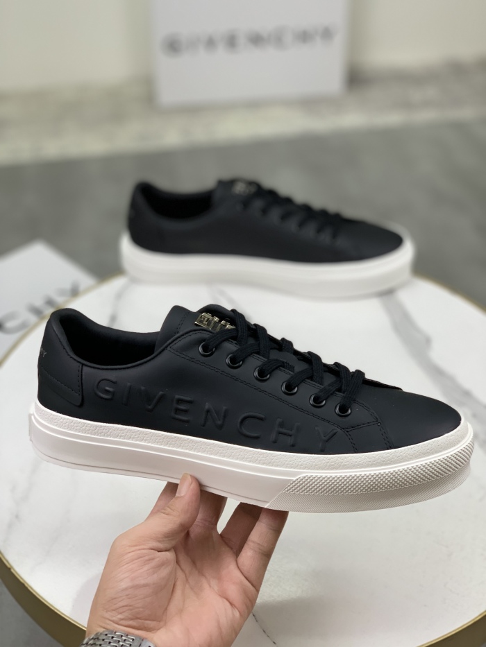Men G*ivenchy Top Loafer Shoe CP 20230608-46
