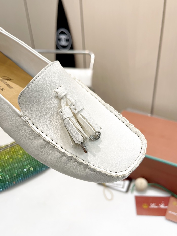 Women L*oro p*iana  Slippers CP 20230608-10