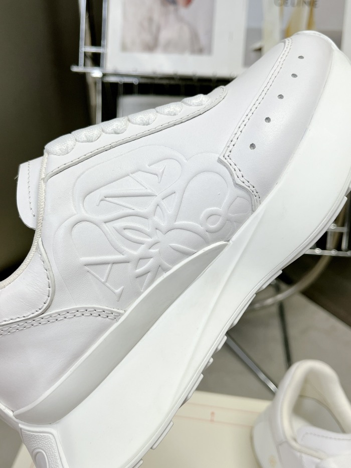 Men Women A*lexander M*cqueen Top Sneaker CP 20230608-16