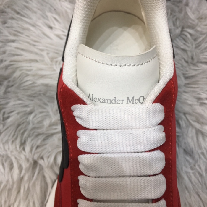Men Women A*lexander M*cqueen Top Sneaker CP 20230608-23