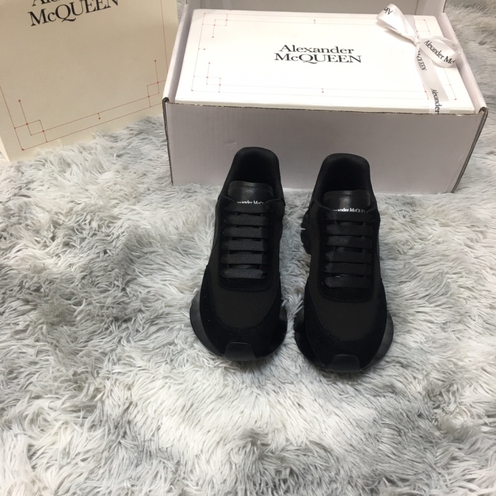 Men Women A*lexander M*cqueen Top Sneaker CP 20230608-22