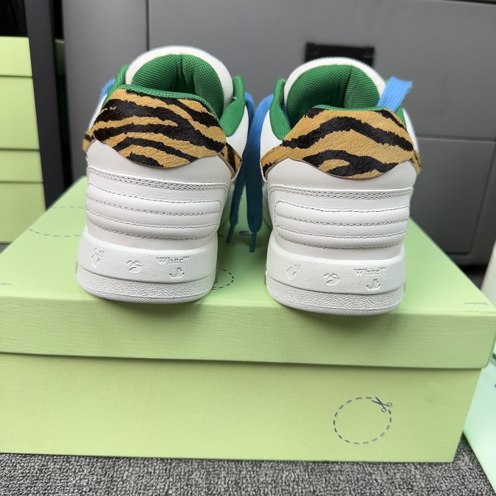 Men Women O*ff W*hite Out Of Office Sneakers Low Tops CP 20230608-35