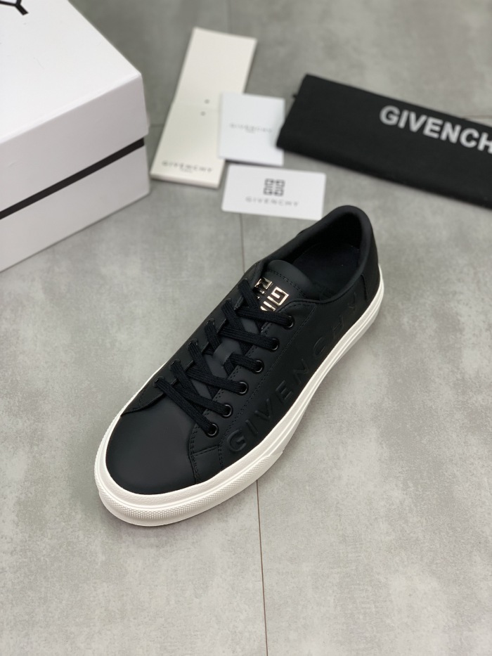 Men G*ivenchy Top Loafer Shoe CP 20230608-46