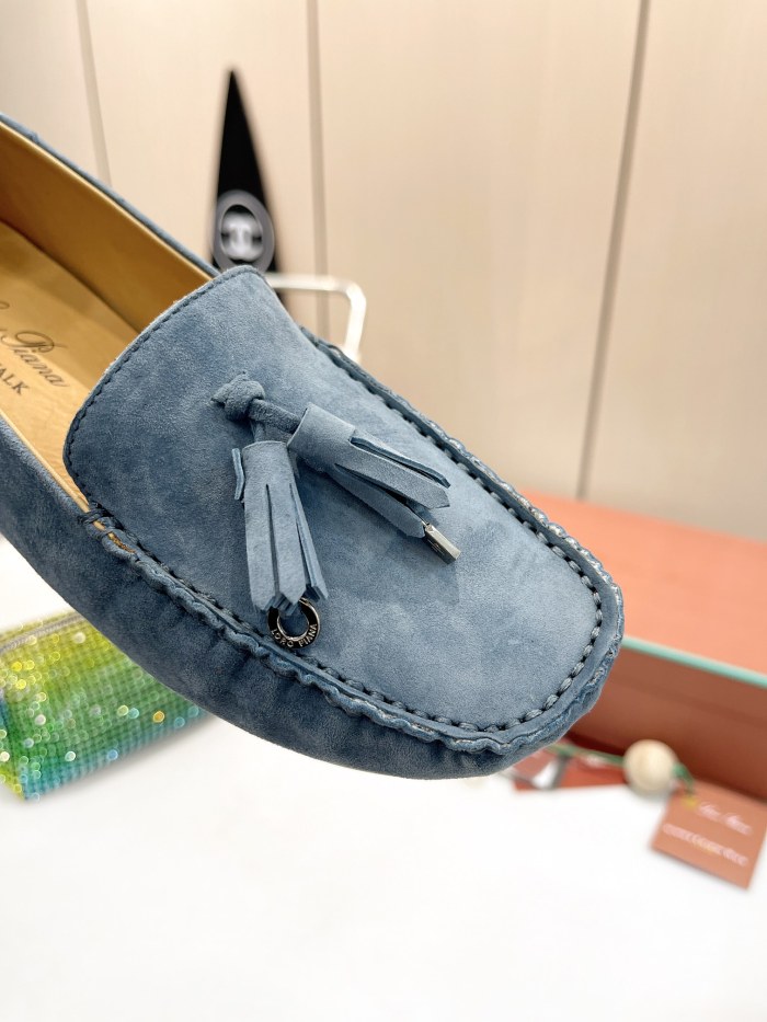 Women L*oro p*iana  Slippers CP 20230608-8