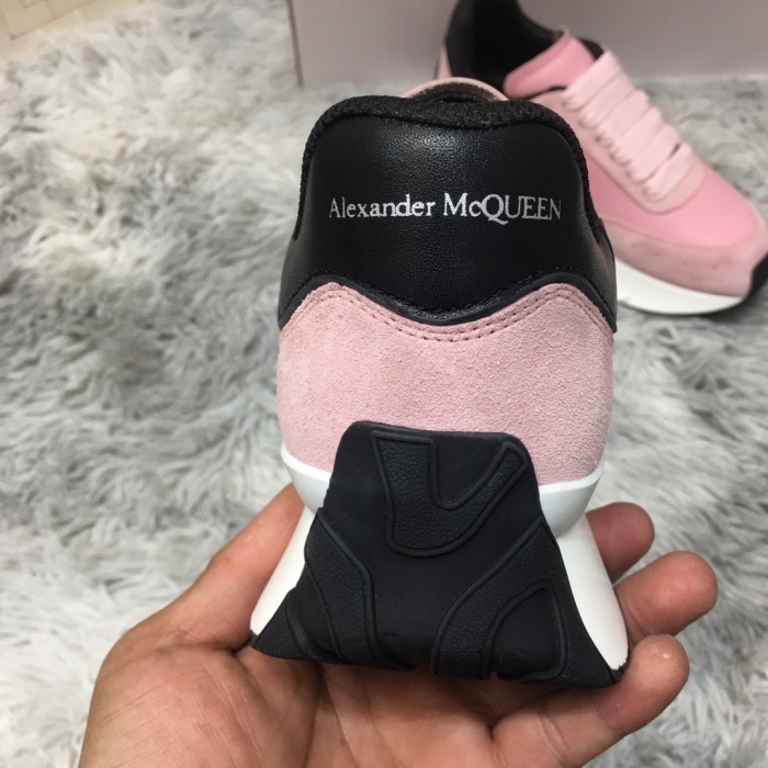 Men Women A*lexander M*cqueen Top Sneaker CP 20230608-24