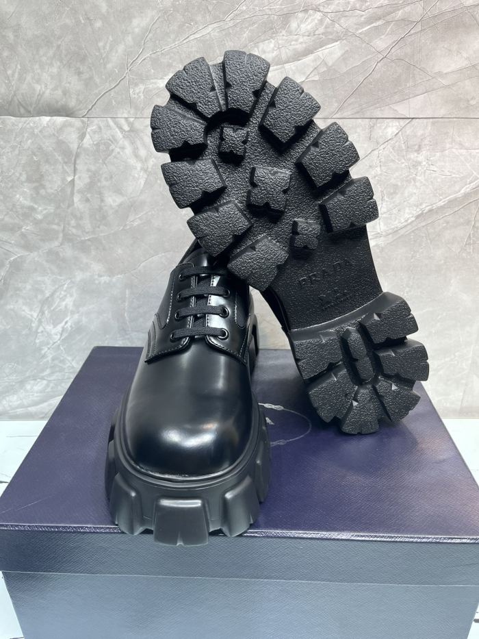 Men P*rada  Loafer CP 20230608-1