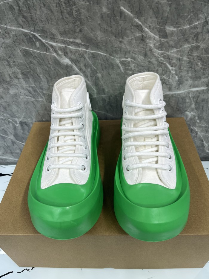 Men and Women B*ottega Top Sneakers CP 20230609-42