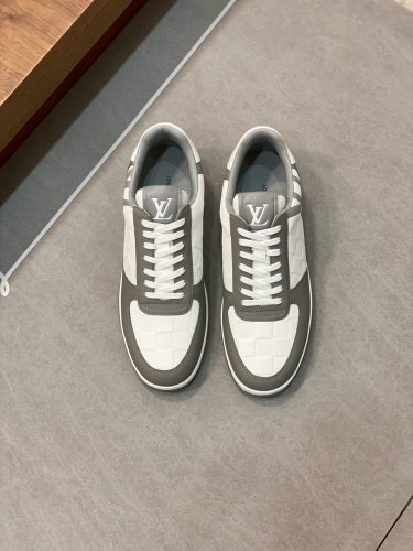 Men L*ouis V*uitton Top Sneaker Trainer CP 20230609-10