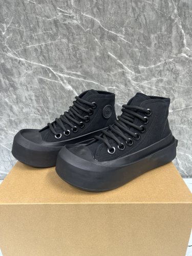 Men and Women B*ottega Top Sneakers CP 20230609-45