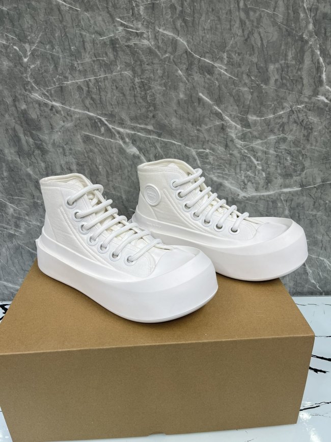 Men and Women B*ottega Top Sneakers CP 20230609-43