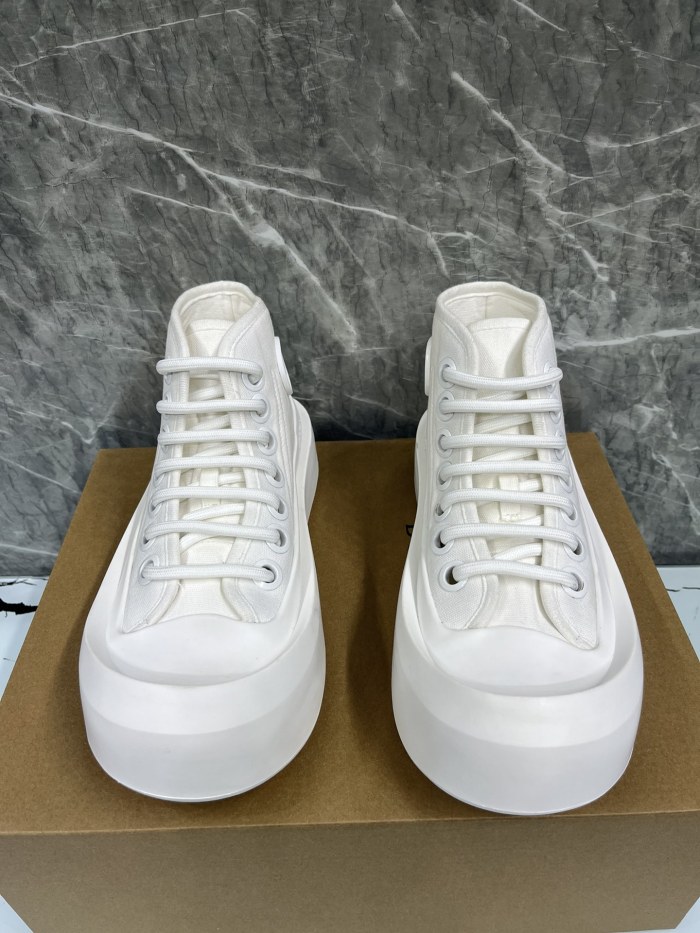Men and Women B*ottega Top Sneakers CP 20230609-43