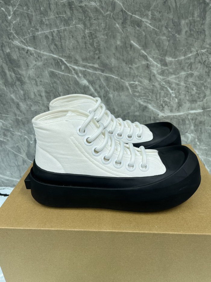Men and Women B*ottega Top Sneakers CP 20230609-44