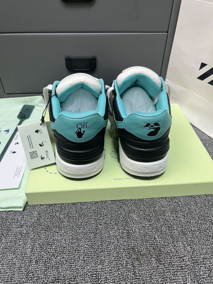 Men Women O*ff W*hite Out Of Office Sneakers Low Tops CP 20230609-36