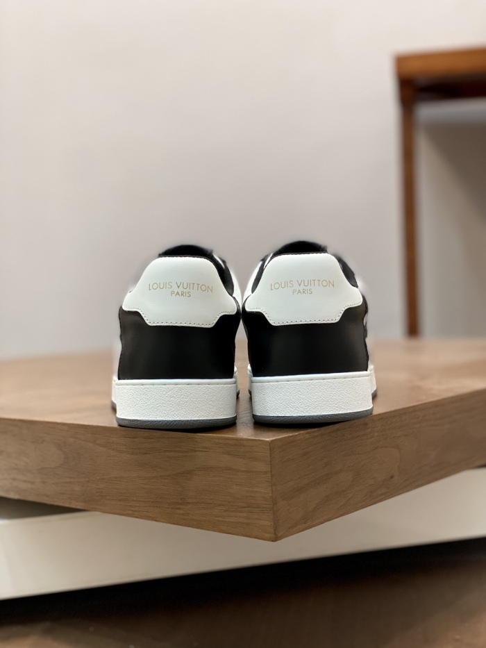 Men L*ouis V*uitton Top Sneaker Trainer CP 20230609-6