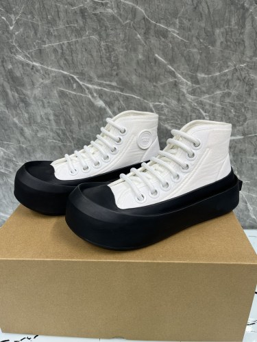 Men and Women B*ottega Top Sneakers CP 20230609-44