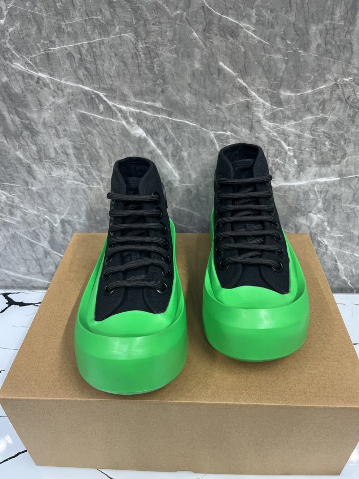 Men and Women B*ottega Top Sneakers CP 20230609-41
