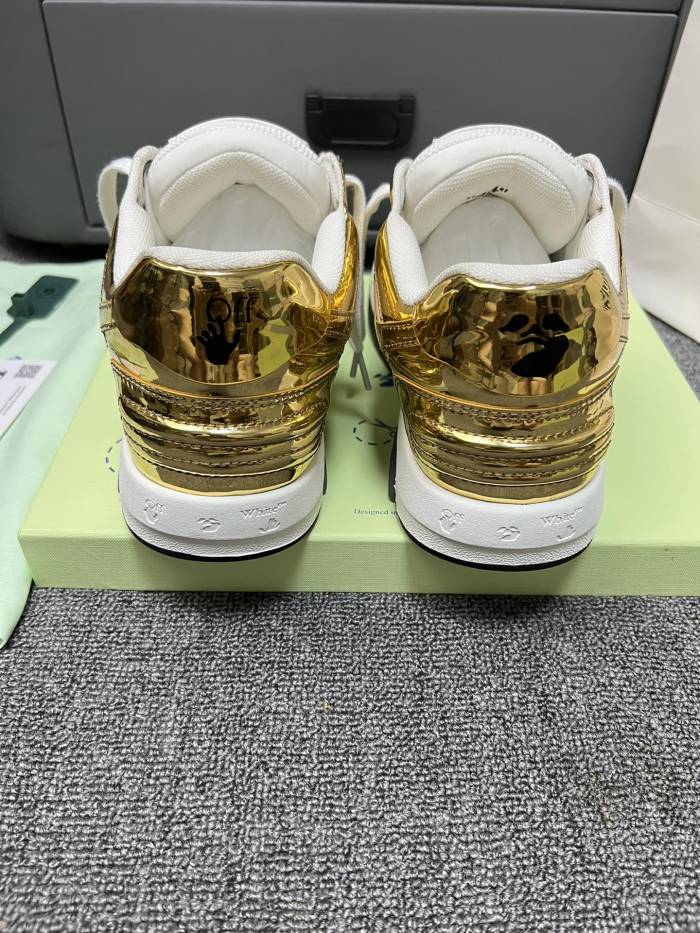 Men Women O*ff W*hite Out Of Office Sneakers Low Tops CP 20230609-35