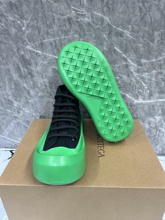 Men and Women B*ottega Top Sneakers CP 20230609-41