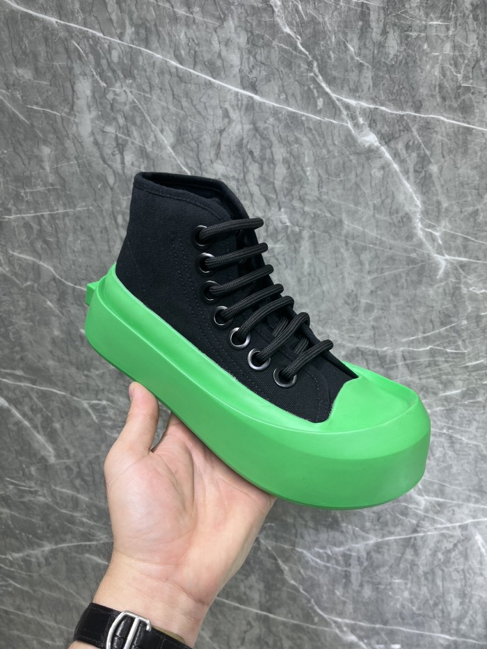 Men and Women B*ottega Top Sneakers CP 20230609-41