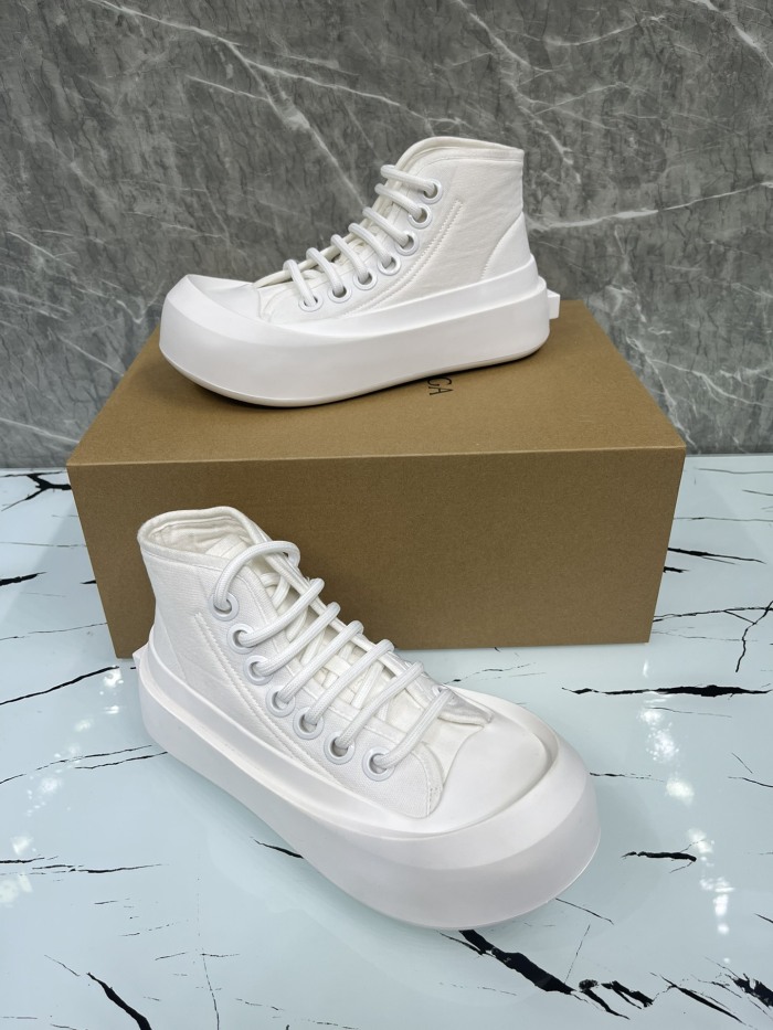 Men and Women B*ottega Top Sneakers CP 20230609-43