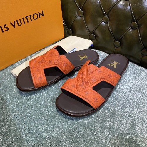 Men L*ouis V*uitton Slippers CP 20230612-22