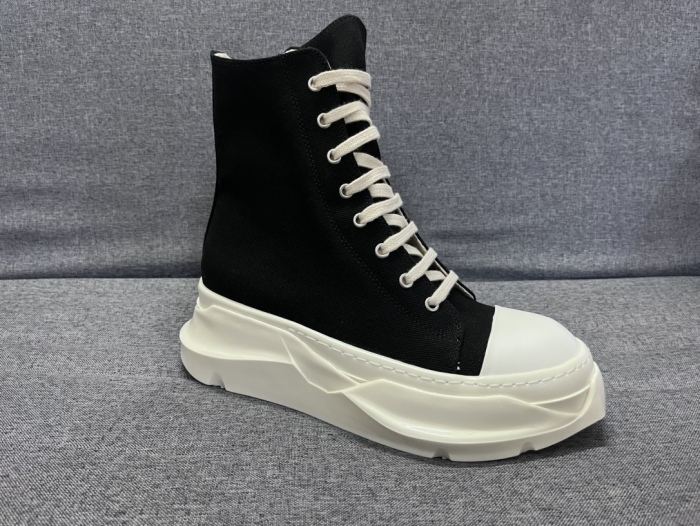 Men R*ick O*wens Top Sneaker CP 20230612-2