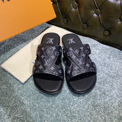 Men L*ouis V*uitton Slippers CP 20230612-26