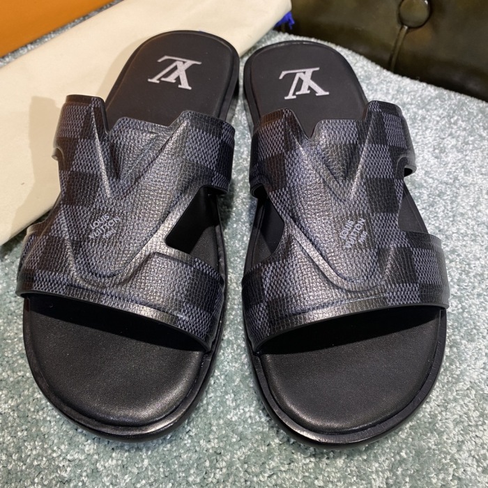 Men L*ouis V*uitton Slippers CP 20230612-21