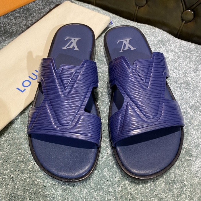 Men L*ouis V*uitton Slippers CP 20230612-29