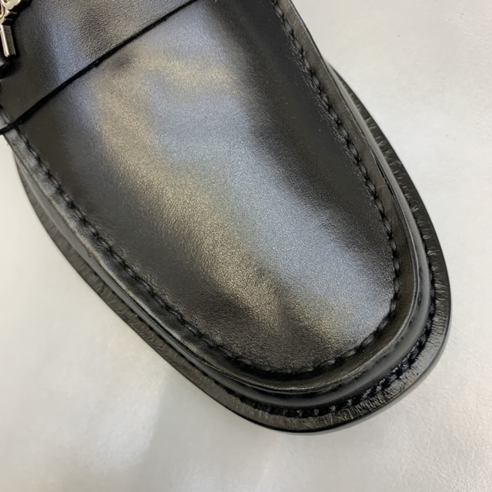 Men V*ersace Top Loafer CP 20230612-46
