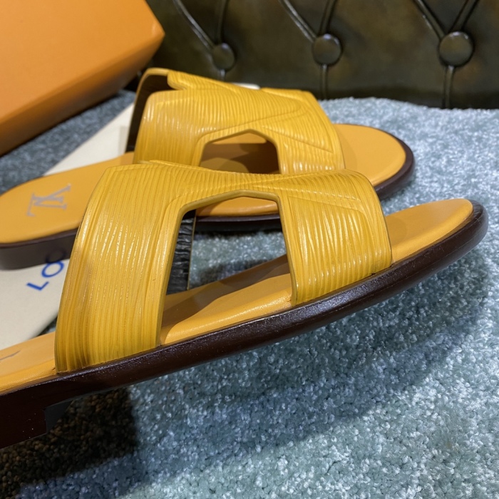 Men L*ouis V*uitton Slippers CP 20230612-28