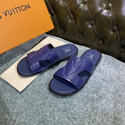 Men L*ouis V*uitton Slippers CP 20230612-29