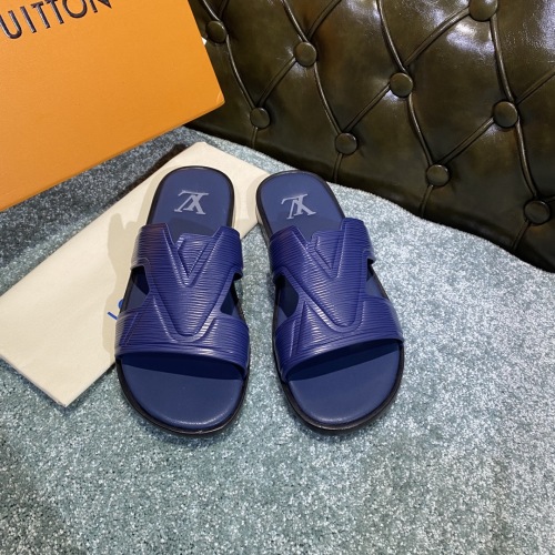 Men L*ouis V*uitton Slippers CP 20230612-29