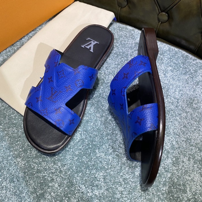 Men L*ouis V*uitton Slippers CP 20230612-24