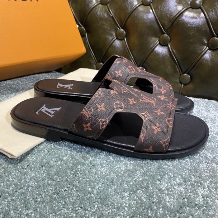 Men L*ouis V*uitton Slippers CP 20230612-25