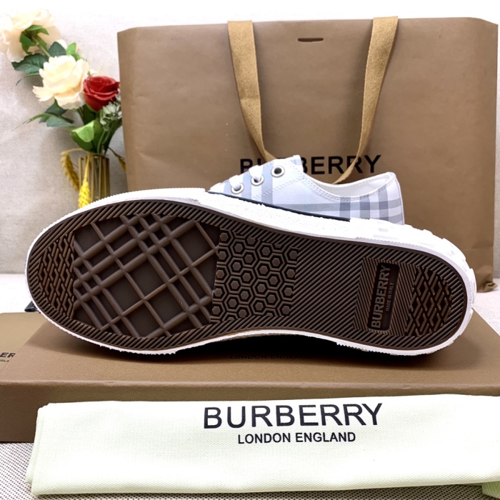 Women and Men B*urberry Top Sneaker  Low CP 20230612-19
